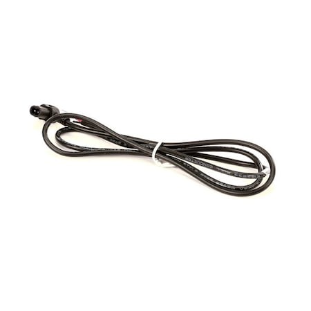 Hussmann Harness-Led Open Leads 0523772